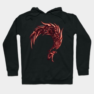 Revendreth Hoodie